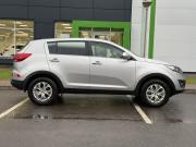 Kia Sportage III Рестайлинг Ярославль  - изображение 19