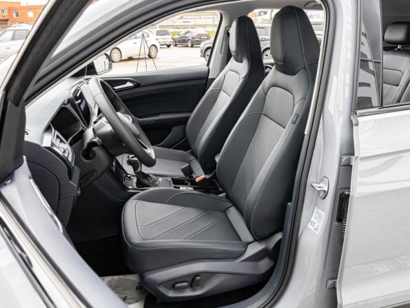 Volkswagen Tharu XR с пробегом 2025 года, цена 2 965 000 рублей, 44 км, внедорожник, Автокод Объявления