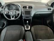 Volkswagen Polo V Рестайлинг Екатеринбург  - изображение 41