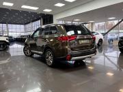 Mitsubishi Outlander III Рестайлинг 2 Тверь  - изображение 27