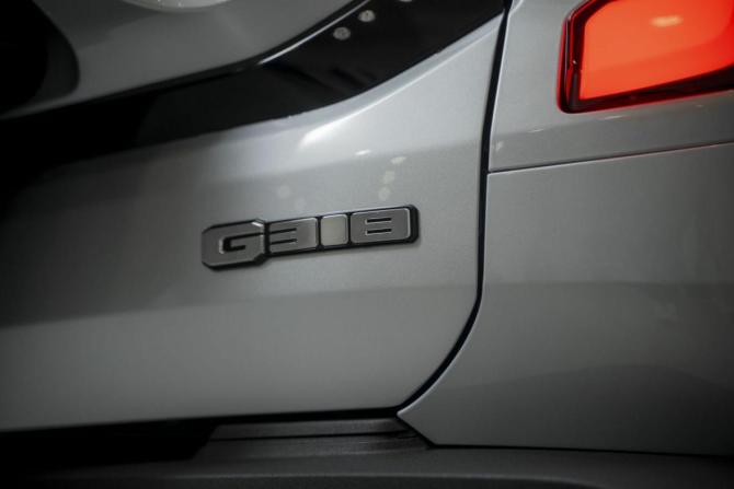 Новый Changan Deepal G318 2025 года, цена 6 005 660 рублей, внедорожник, Автокод Объявления