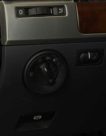 Volkswagen Touareg I с пробегом 2005 года, цена 850 000 рублей, 205637 км, внедорожник, Автокод Объявления