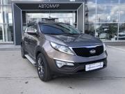 Kia Sportage III Рестайлинг Брянск  - изображение 18