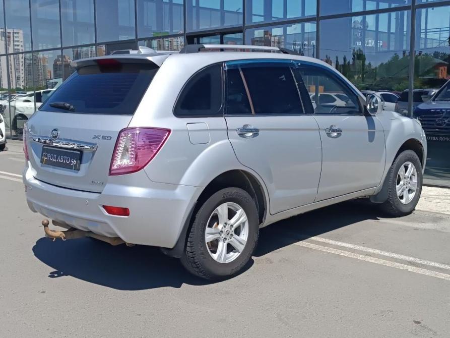 Lifan X60 I Оренбург  - изображение 7