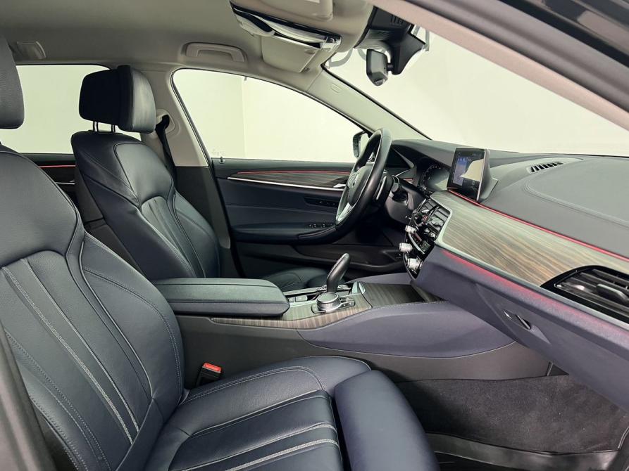 BMW 5 серии VII (G30/G31/G38) Москва  - изображение 10