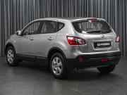 Nissan Qashqai I Рестайлинг Ставрополь  - изображение 23