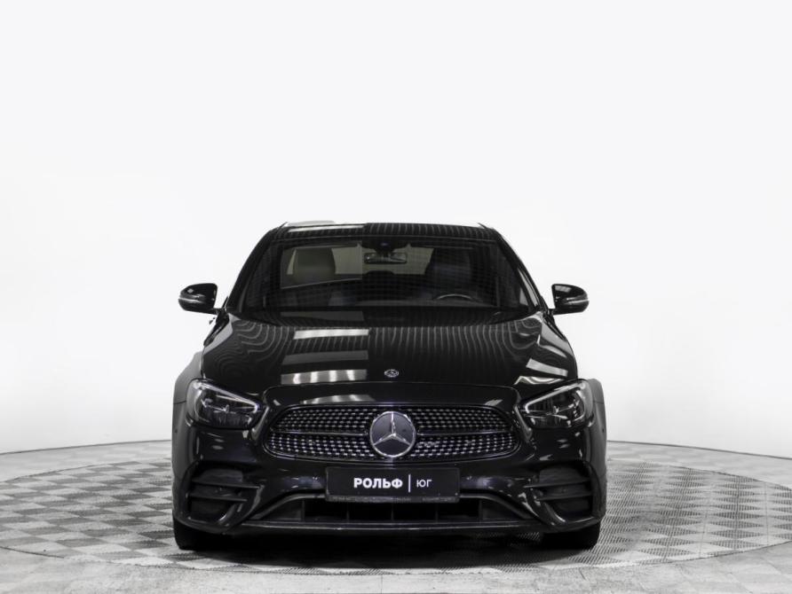 Mercedes-Benz E-Класс V (W213 S213 C238) Рестайлинг Москва  - изображение 2