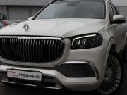 Mercedes-Benz GLS II (X167) Москва  - изображение 59