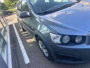 Chevrolet Aveo II Санкт-Петербург  - изображение 12