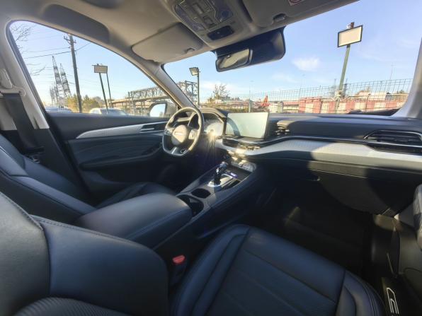 Haval F7 I Рестайлинг с пробегом 2022 года, цена 2 229 000 рублей, 60160 км, внедорожник, Автокод Объявления