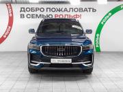 Geely Monjaro I Москва  - изображение 31