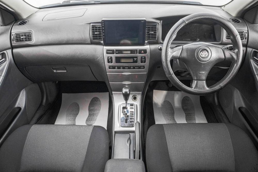 Toyota Corolla IX (E120 E130) Барнаул  - изображение 10