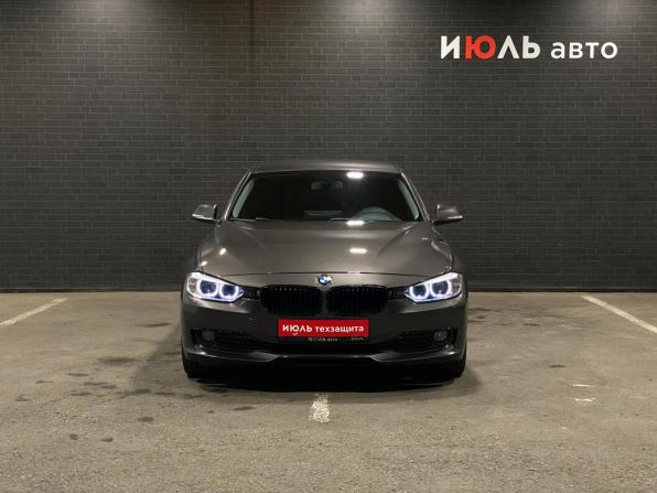 BMW 3 серии VI (F3x) с пробегом 2014 года, цена 1 430 000 рублей, 220684 км, седан, Автокод Объявления