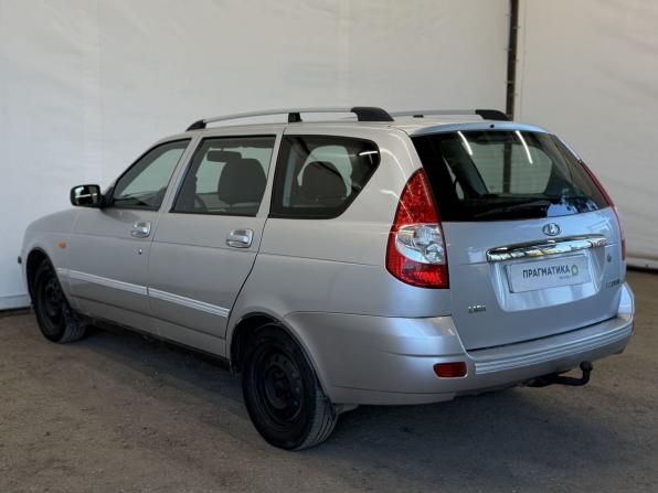 Lada (ВАЗ) Priora I с пробегом 2010 года, цена 360 000 рублей, 63111 км, универсал, Автокод Объявления