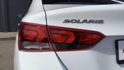 Hyundai Solaris I Рестайлинг Красноярск  - изображение 40