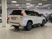 Toyota Land Cruiser Prado 150 Series Екатеринбург  - изображение 26