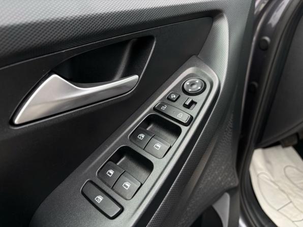 Hyundai Creta II с пробегом 2021 года, цена 2 570 000 рублей, 60621 км, внедорожник, Автокод Объявления