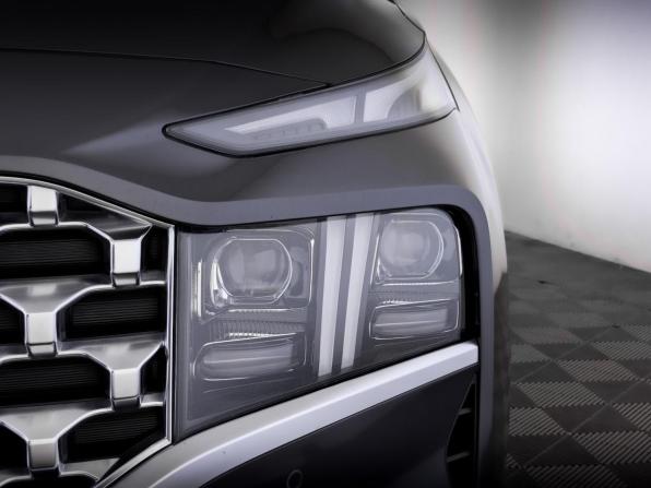 Hyundai Santa Fe IV Рестайлинг с пробегом 2021 года, цена 4 330 000 рублей, 64724 км, внедорожник, Автокод Объявления