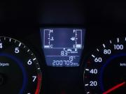 Hyundai Solaris I Рестайлинг Альметьевск  - изображение 36