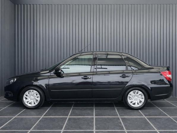 Lada (ВАЗ) Granta I Рестайлинг с пробегом 2022 года, цена 797 000 рублей, 40835 км, седан, Автокод Объявления