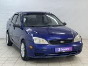 Ford Focus I Рестайлинг (North America) Воронеж  - изображение 21