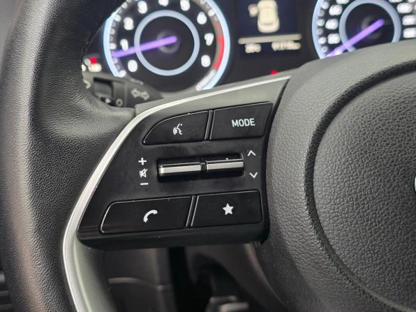 Hyundai Creta II с пробегом 2021 года, цена 2 249 000 рублей, 91077 км, внедорожник, Автокод Объявления