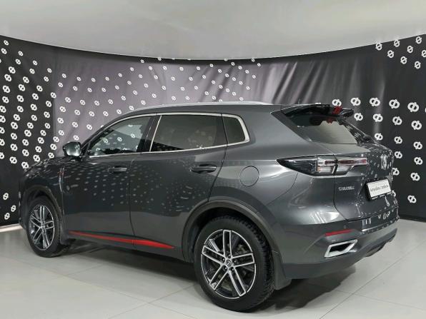 Changan CS55 Plus II с пробегом 2023 года, цена 1 769 000 рублей, 61306 км, внедорожник, Автокод Объявления