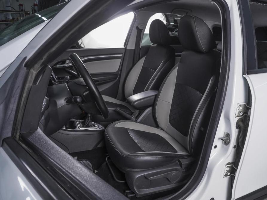 Lada (ВАЗ) Vesta I Ростов-на-Дону  - изображение 10