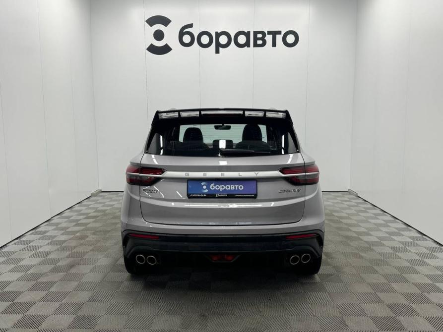 Geely Coolray I Воронеж  - изображение 6