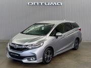 Honda Shuttle II Краснодар  - изображение 21