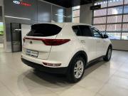 Kia Sportage IV Москва  - изображение 16