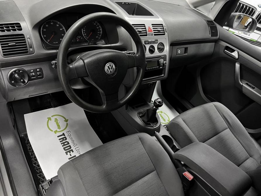 Volkswagen Touran I Рестайлинг Тверь  - изображение 9
