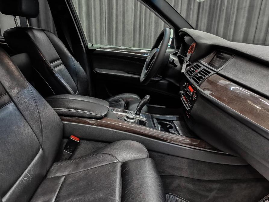 BMW X5 II (E70) Красноярск  - изображение 11