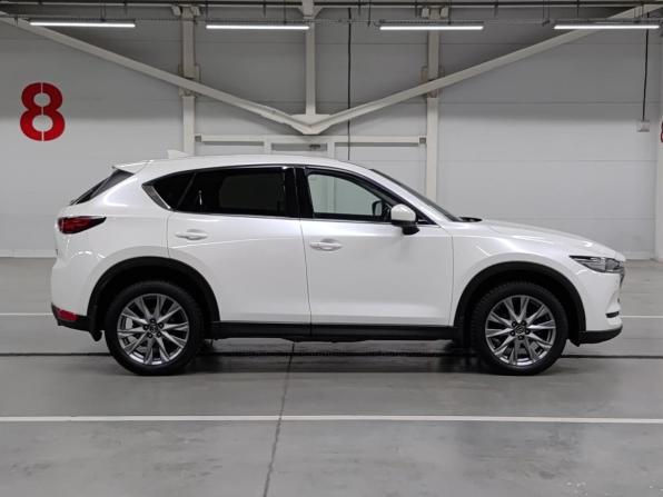 Mazda CX-5 II с пробегом 2020 года, цена 3 010 000 рублей, 72578 км, внедорожник, Автокод Объявления