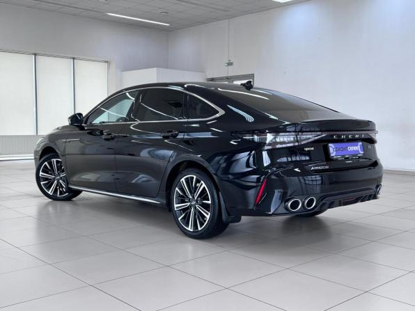 Chery Arrizo 8 с пробегом 2023 года, цена 2 070 000 рублей, 51997 км, седан, Автокод Объявления