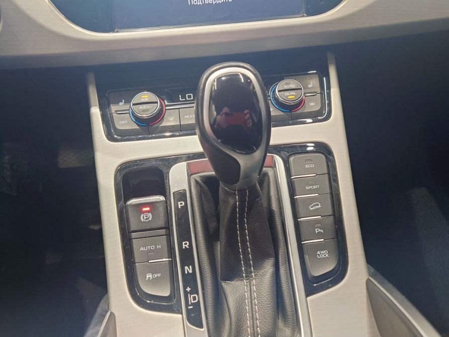 Geely Atlas I Новокузнецк  - изображение 13