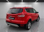 Ford Kuga II Кемерово  - изображение 18