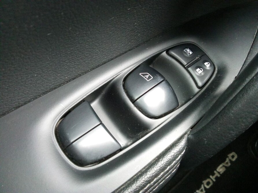 Nissan Qashqai II Москва  - изображение 21