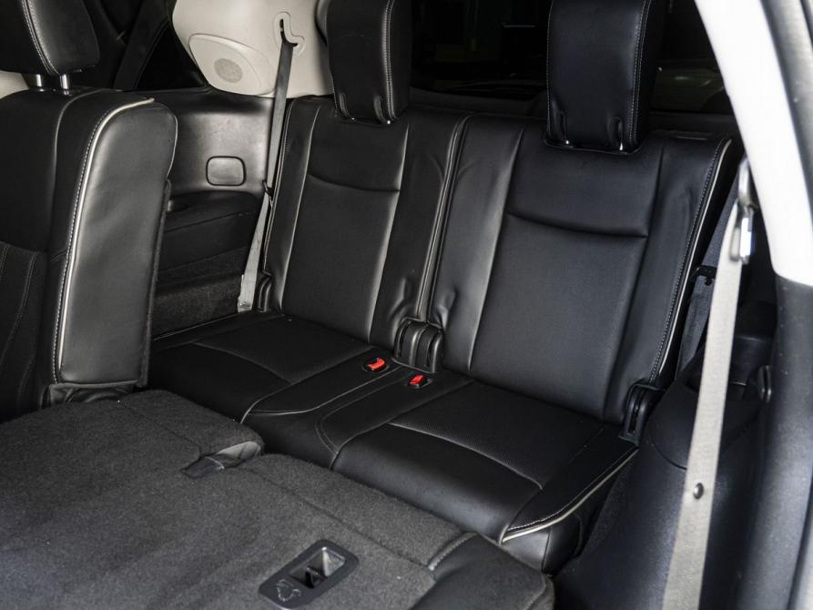 Infiniti QX60 I Рестайлинг Тюмень  - изображение 18