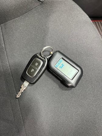 Renault Sandero II с пробегом 2018 года, цена 815 000 рублей, 169000 км, хэтчбек, Автокод Объявления