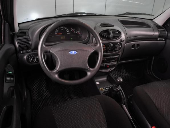 Lada (ВАЗ) Kalina I с пробегом 2012 года, цена 299 000 рублей, 165324 км, хэтчбек, Автокод Объявления