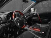 Toyota Highlander II (XU40) Рестайлинг Екатеринбург  - изображение 37