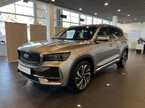 Geely Monjaro I с пробегом 2022 года, цена 2 667 000 рублей, 158055 км, внедорожник, Автокод Объявления