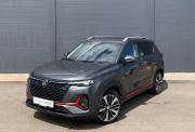 Changan CS35 Plus I Рестайлинг Красноярск  - изображение 30