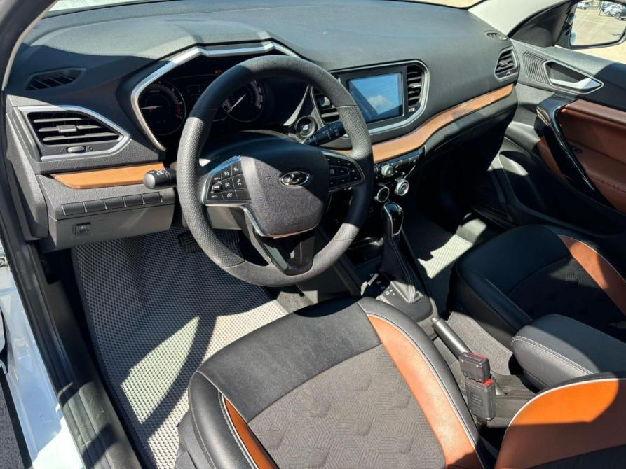 Lada (ВАЗ) Vesta I Рестайлинг (NG) Альметьевск  - изображение 8