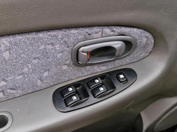 Kia Spectra I Рестайлинг 2 с пробегом 2006 года, цена 239 000 рублей, 256544 км, седан, Автокод Объявления