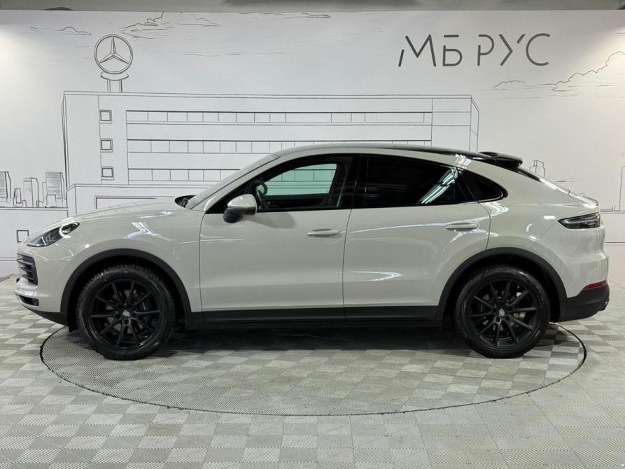Porsche Cayenne III Москва  - изображение 9