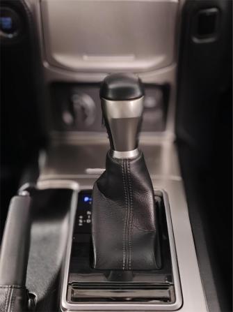 Toyota Land Cruiser Prado 150 Series Рестайлинг 3 с пробегом 2022 года, цена 6 999 000 рублей, 56751 км, внедорожник, Автокод Объявления