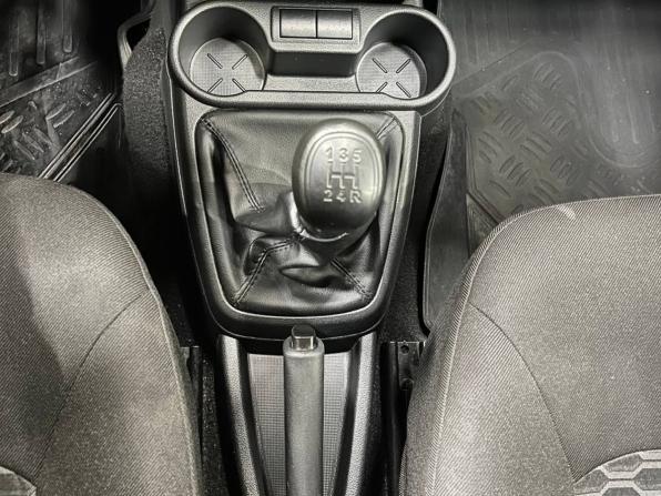 Lada (ВАЗ) Granta I Рестайлинг с пробегом 2019 года, цена 575 000 рублей, 53377 км, лифтбек, Автокод Объявления
