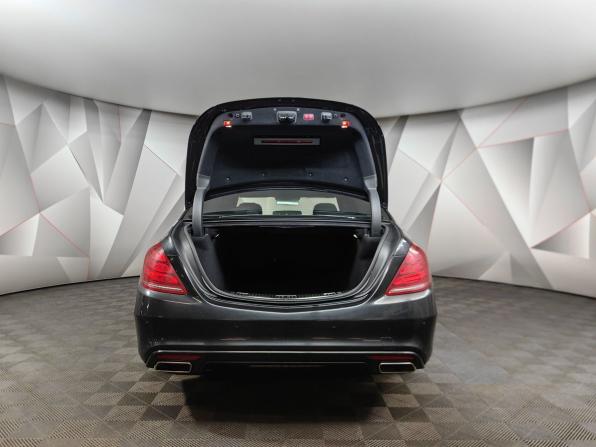 Mercedes-Benz S-Класс VI (W222 C217) с пробегом 2013 года, цена 3 999 000 рублей, 79217 км, седан, Автокод Объявления